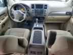 2008 NISSAN Armada