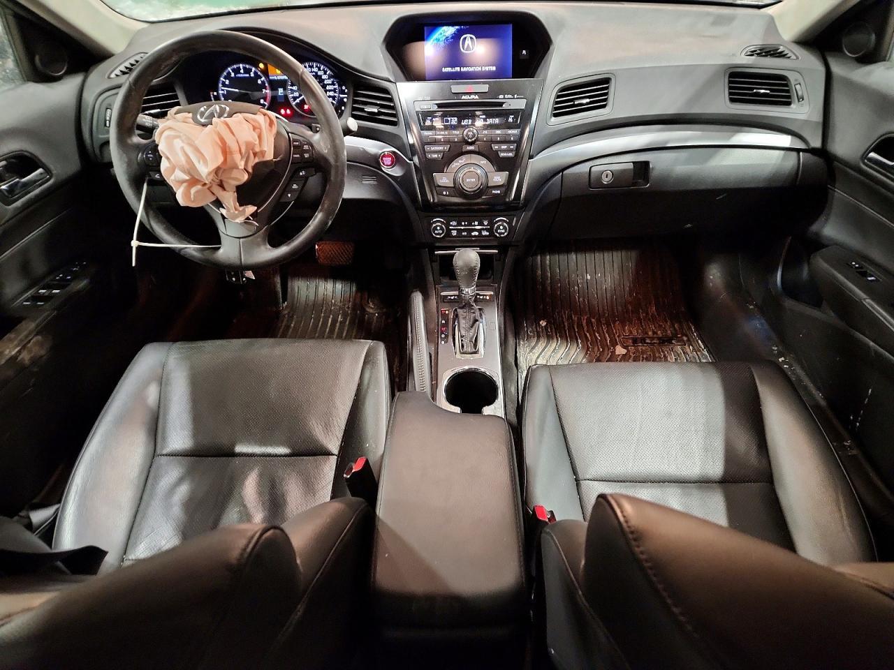 2013 ACURA ILX