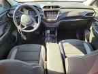 2022 CHEVROLET Trailblazer