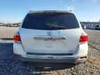 2012 TOYOTA HIGHLANDER