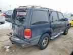 2000 MERCURY Mountaineer