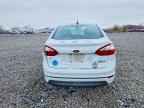 2015 FORD Fiesta