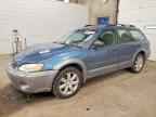 2006 SUBARU Legacy