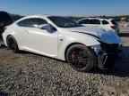 2017 LEXUS RC F