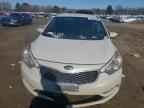2015 KIA FORTE