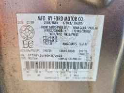 2009 FORD F-150 Lightning