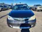 2008 SUBARU IMPREZA