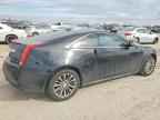 2014 CADILLAC CTS