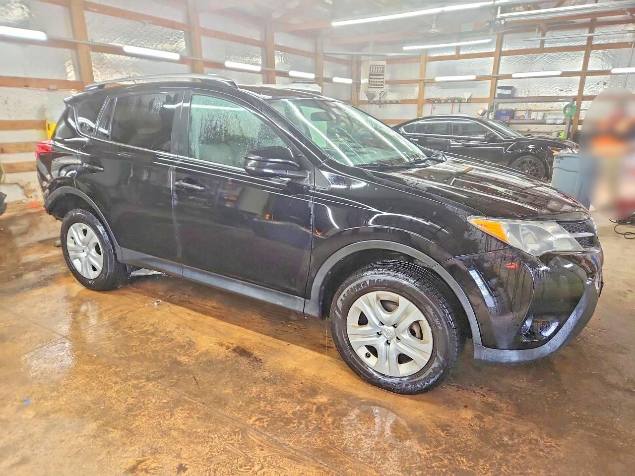2014 TOYOTA RAV4