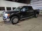 2013 FORD F-150 Lightning