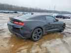 2016 CHEVROLET Camaro