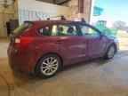2013 SUBARU IMPREZA