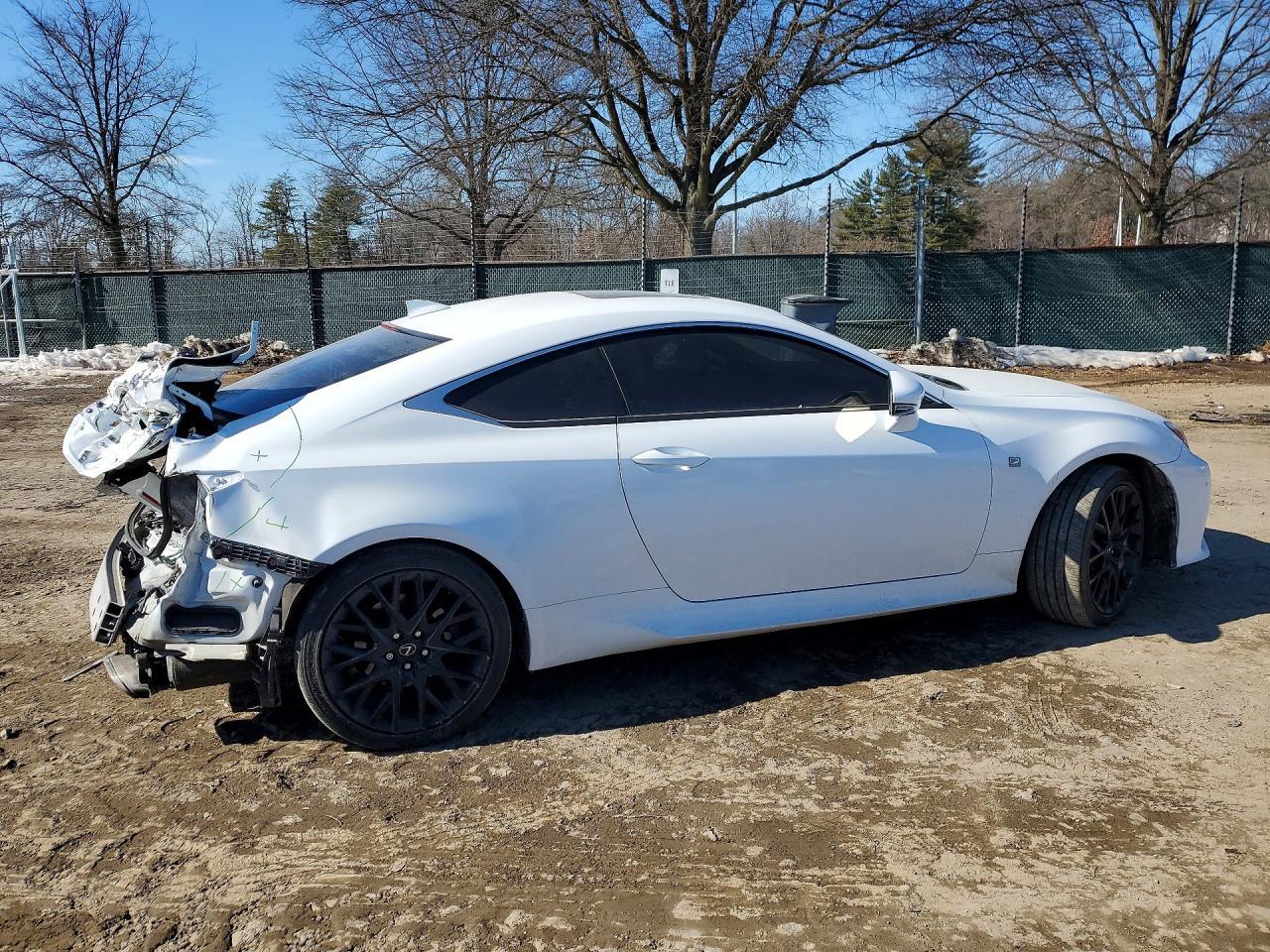2017 LEXUS RC 300