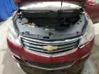 2015 CHEVROLET TRAVERSE