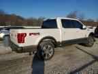 2015 FORD F-150 Lightning