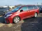 2019 TOYOTA SIENNA