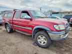 2002 TOYOTA TUNDRA