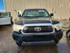 2015 TOYOTA TACOMA