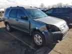 2005 HONDA CR-V