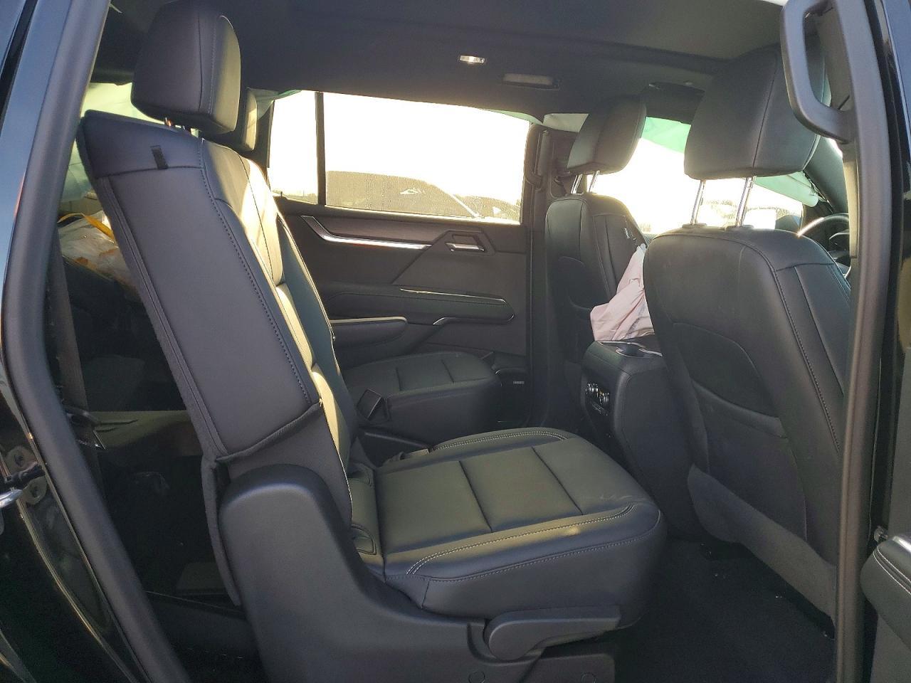 2024 GMC ACADIA