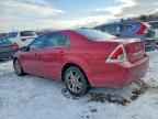 2009 FORD FUSION