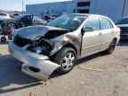 2005 TOYOTA COROLLA