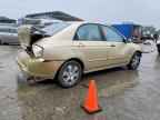 2009 KIA Spectra