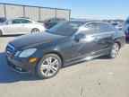 2011 MERCEDES-BENZ E-Class
