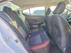 2024 NISSAN VERSA