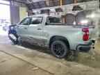 2023 CHEVROLET Silverado