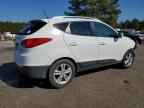 2012 HYUNDAI TUCSON