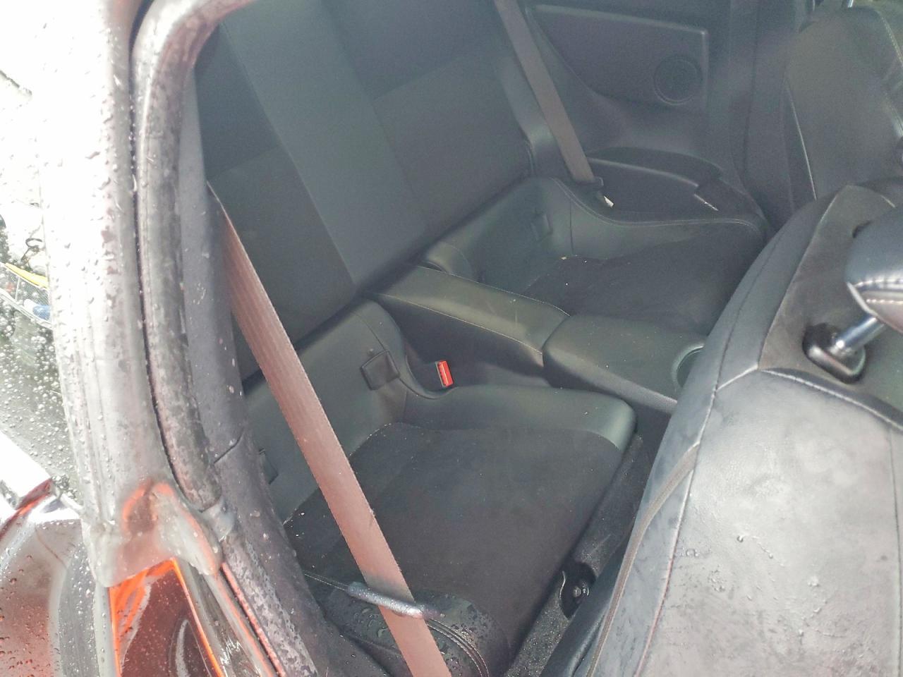 2019 TOYOTA GR 86