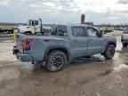 2023 NISSAN Frontier