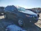 2011 KIA SORENTO