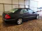 2003 MERCEDES-BENZ E-Class