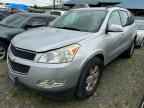 2010 CHEVROLET TRAVERSE