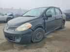 2008 NISSAN VERSA