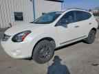 2014 NISSAN ROGUE