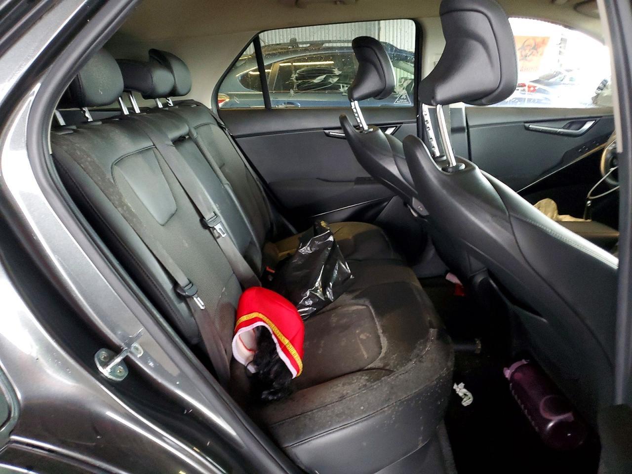 2023 KIA Niro