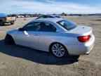 2012 BMW 3 SERIES