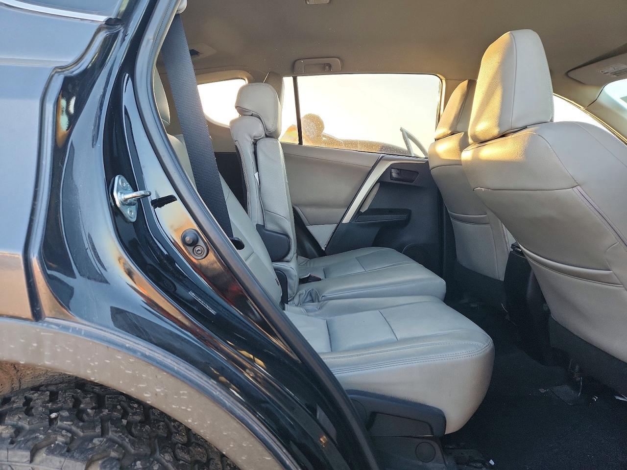 2013 TOYOTA RAV4