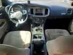 2012 DODGE CHARGER