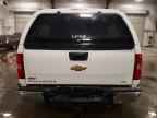 2008 CHEVROLET Silverado