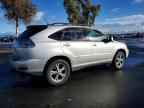 2007 LEXUS RX 400H