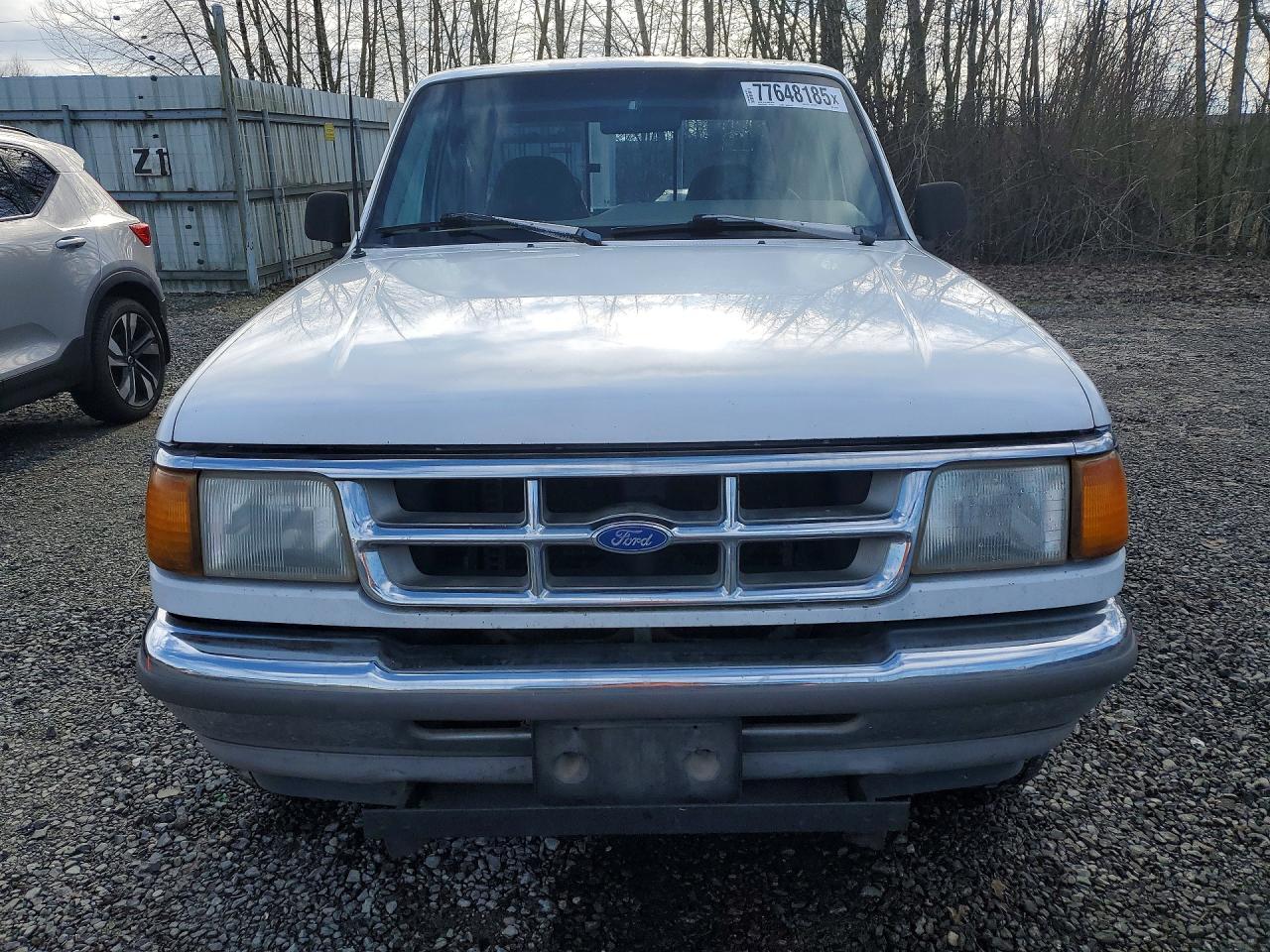 1994 FORD RANGER