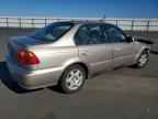 2000 HONDA CIVIC