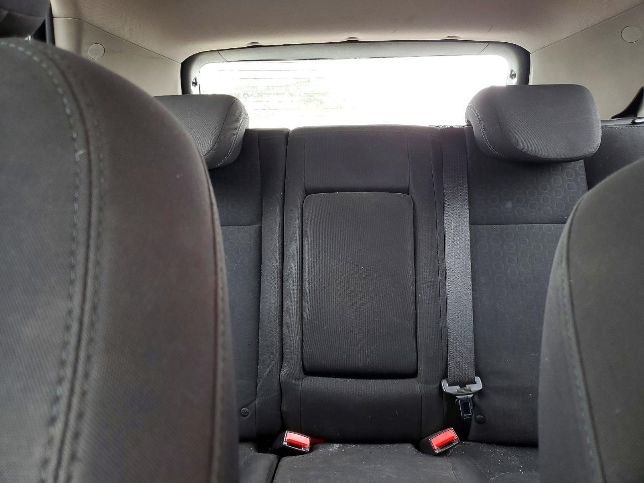 2016 CHEVROLET TRAX