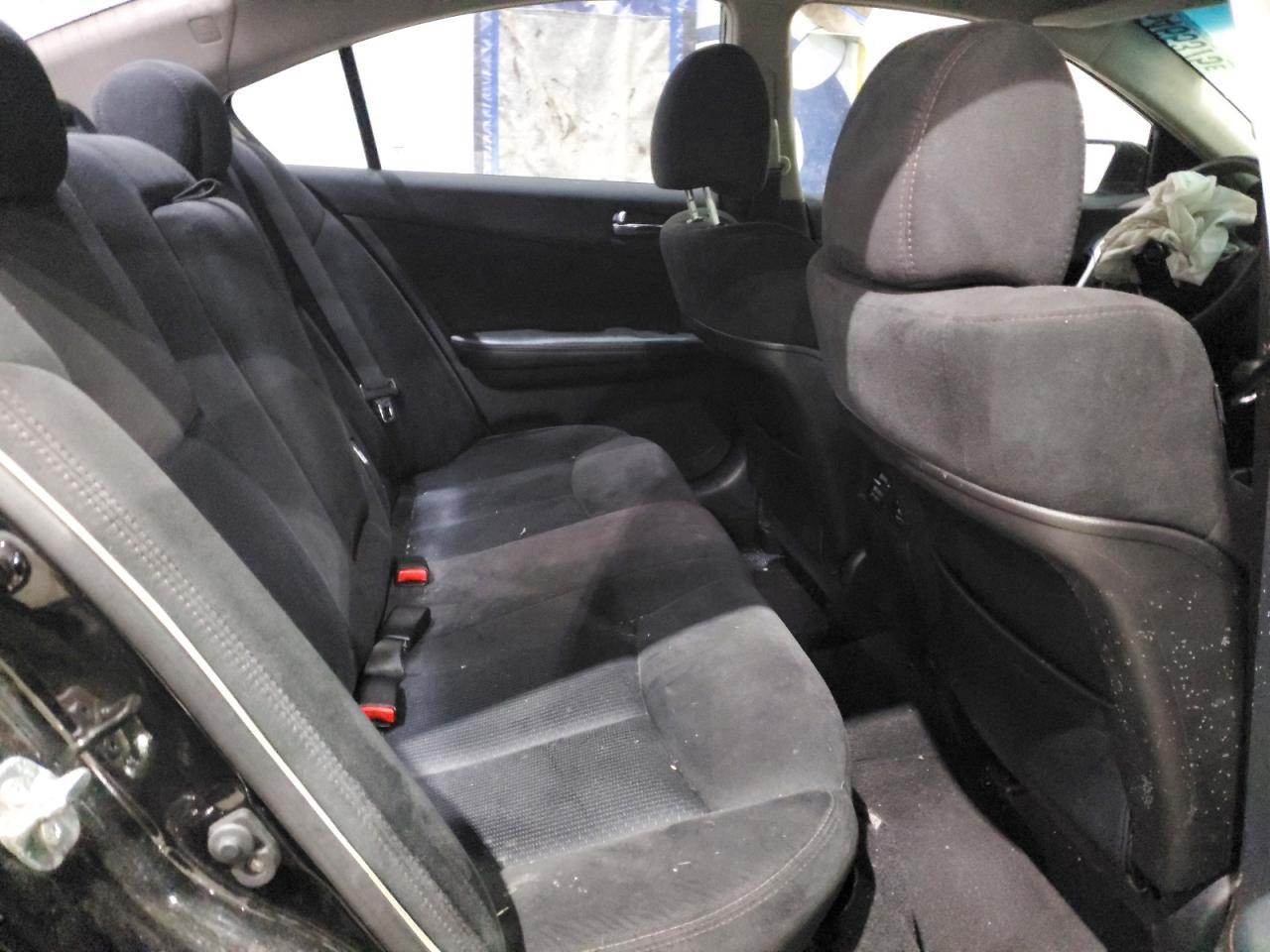 2013 NISSAN Maxima