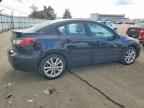 2011 MAZDA 3