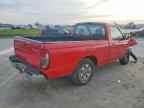 1998 NISSAN Frontier